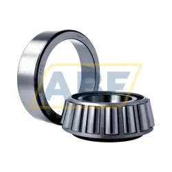 Конический роликовый подшипник однорядный 32317J2 SKF