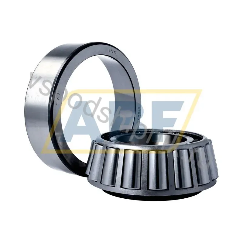 Конический роликовый подшипник однорядный 32317J2 SKF 360