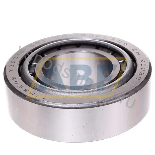 Конический роликовый подшипник однорядный 32312 Timken 60×130×48.5 мм