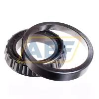 Конический роликовый подшипник однорядный 30217J2/Q SKF