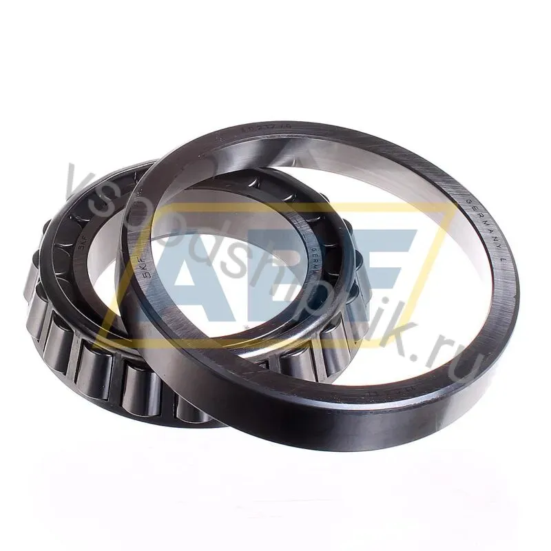 Конический роликовый подшипник однорядный 30217J2/Q SKF 360