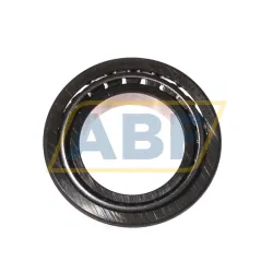 Конический роликовый подшипник однорядный NP014119/NP419902 Timken