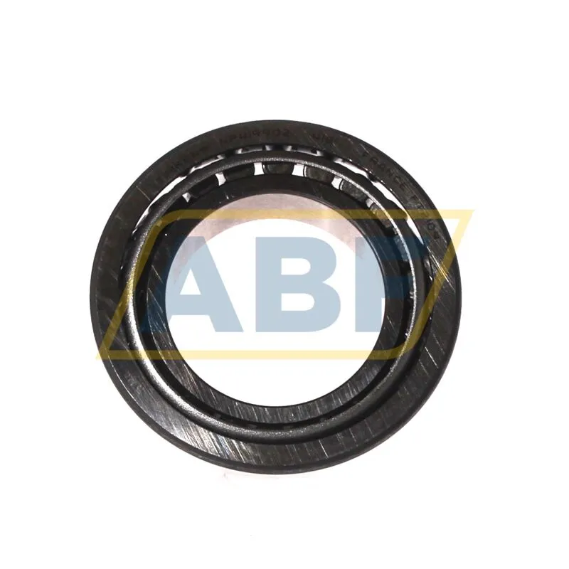 Конический роликовый подшипник однорядный NP014119/NP419902 Timken 360
