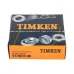 Внутреннее кольцо конического подшипника 45287-30000 Timken