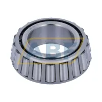 Внутреннее кольцо конического подшипника 45287-30000 Timken