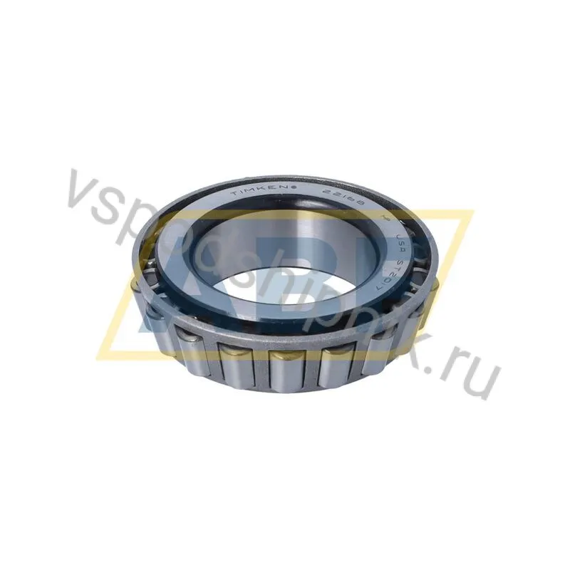 Внутреннее кольцо конического подшипника 22168-20024 Timken 360