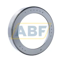 Наружное кольцо конического подшипника 9320-20024 Timken
