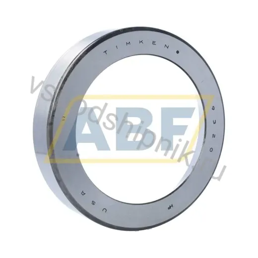 Наружное кольцо конического подшипника 9320-20024 Timken