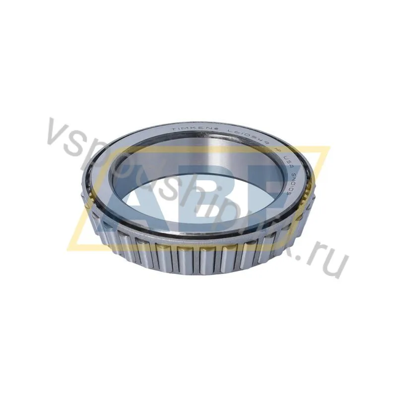 Внутреннее кольцо конического подшипника L610549-20024 Timken 360