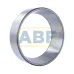 Конический роликовый подшипник однорядный 32318 Timken