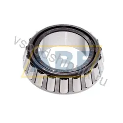 Внутреннее кольцо конического подшипника LM501349A Timken