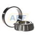 Конический роликовый подшипник однорядный 25577/25521 Timken