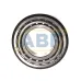 Конический роликовый подшипник однорядный 25577/25521 Timken