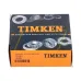 Конический роликовый подшипник однорядный 19143/19268 Timken