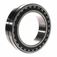 Сферический роликовый подшипник 23024CCK/W33 SKF