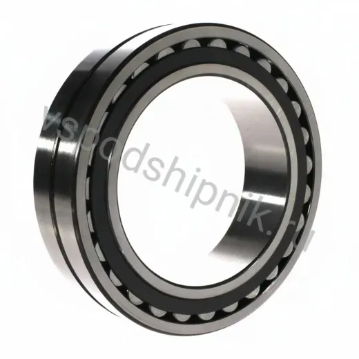 Сферический роликовый подшипник 23024CCK/W33 SKF