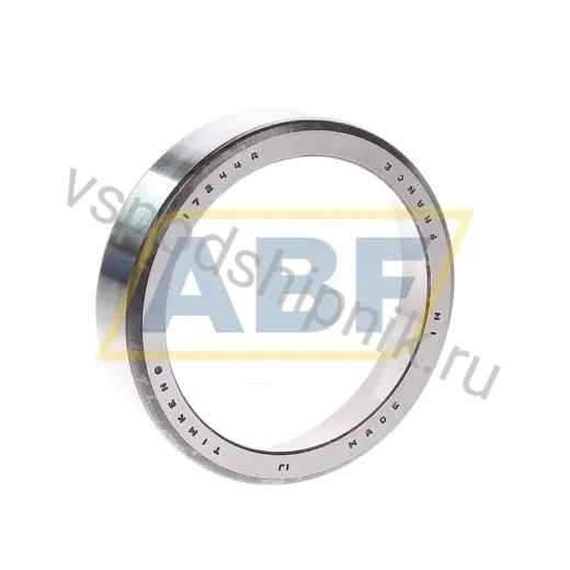 Наружное кольцо конического подшипника 17244A Timken