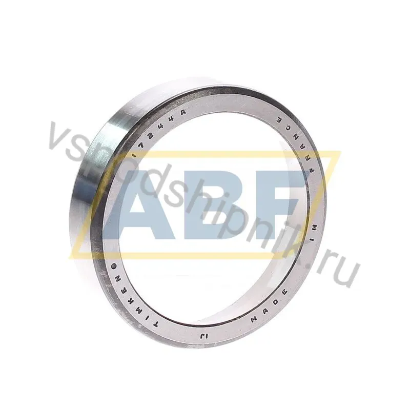 Наружное кольцо конического подшипника 17244A Timken 360