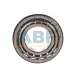 Конический роликовый подшипник однорядный 07100S/07196 Timken