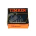 Конический роликовый подшипник однорядный 07100S/07196 Timken