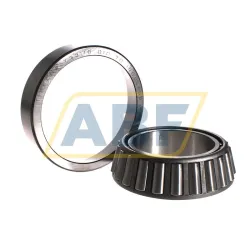 Конический роликовый подшипник однорядный 33116 Timken