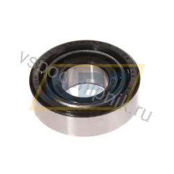 Конический роликовый подшипник однорядный 330203 SKF