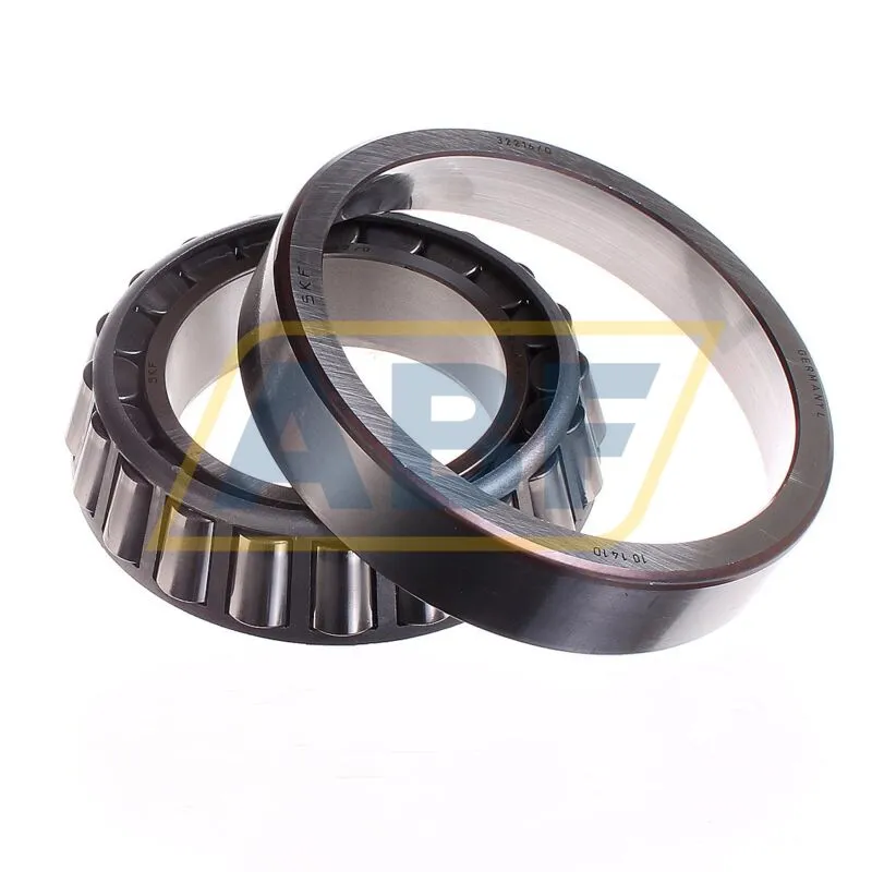 Конический роликовый подшипник однорядный 32216J2/Q SKF 360