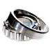 Конический роликовый подшипник однорядный 30317J2 SKF