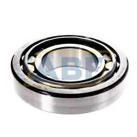 Конический роликовый подшипник однорядный 30317J2 SKF