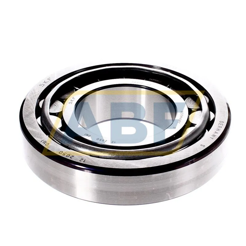 Конический роликовый подшипник однорядный 30317J2 SKF 360