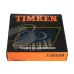 Конический роликовый подшипник однорядный 30311 Timken