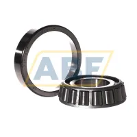 Конический роликовый подшипник однорядный 30311 Timken
