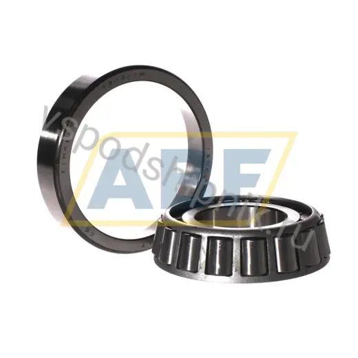 Конический роликовый подшипник однорядный 30311 Timken 55×120×31.5 мм