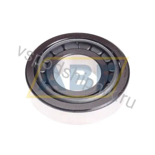 Конический роликовый подшипник однорядный 30309 Timken 45×100×27.25 мм