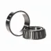 Конический роликовый подшипник однорядный 25878/25820 Timken