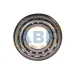 Конический роликовый подшипник однорядный 25878/25820 Timken