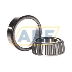 Конический роликовый подшипник однорядный 25878/25820 Timken