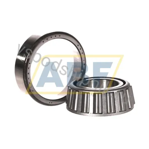 Конический роликовый подшипник однорядный 25878/25820 Timken 34.92×73.02×23.81 мм