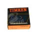 Конический роликовый подшипник однорядный 25577/25520 Timken