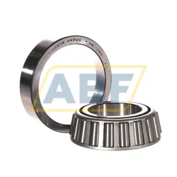 Конический роликовый подшипник однорядный 25577/25520 Timken