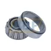 Конический роликовый подшипник однорядный 09067/09195 Timken