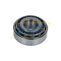 Конический роликовый подшипник однорядный 09067/09195 Timken