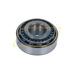 Конический роликовый подшипник однорядный 09067/09195 Timken