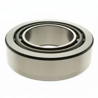 Конический роликовый подшипник однорядный 938-99401 Timken