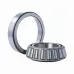Конический роликовый подшипник однорядный 663-99401 Timken