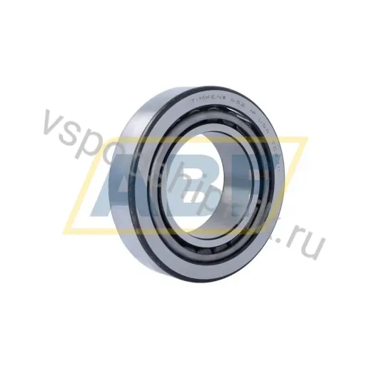 Конический роликовый подшипник однорядный 663-99401 Timken 82.55×152.4×41.28 мм