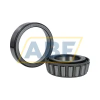 Конический роликовый подшипник однорядный 559-99401 Timken