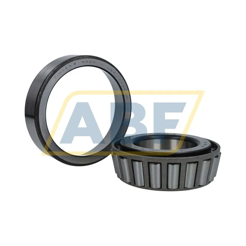 Конический роликовый подшипник однорядный 559-99401 Timken 360