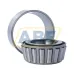 Конический роликовый подшипник однорядный 4595-99401 Timken
