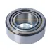 Конический роликовый подшипник однорядный 4595-99401 Timken